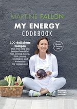 Télécharger le livre :  My Energy Cookbook