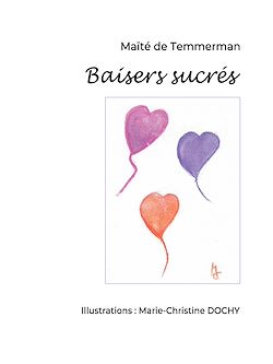 Télécharger le livre :  Baisers sucrés