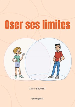 Téléchargez le livre :  Oser ses limites