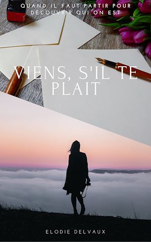 Téléchargez le livre :  Viens, s'il te plait.