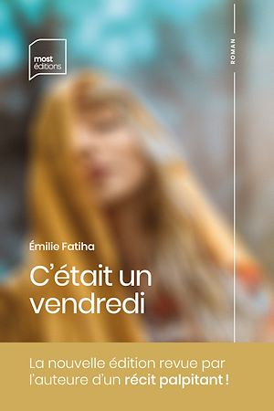 Téléchargez le livre :  C'était un vendredi