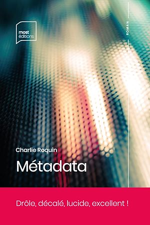 Téléchargez le livre :  Métadata
