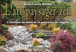 Télécharger le livre :  L'art paysager Zen