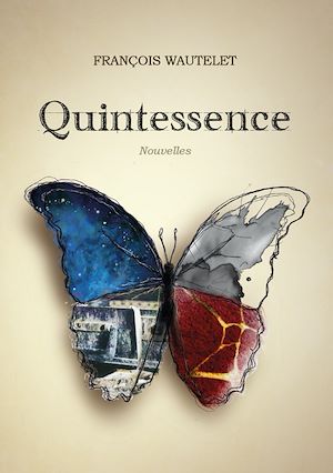Téléchargez le livre :  Quintessence