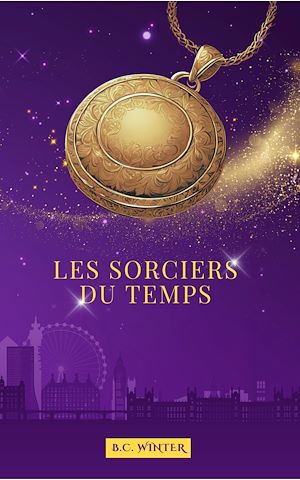 Téléchargez le livre :  Les Sorciers du Temps