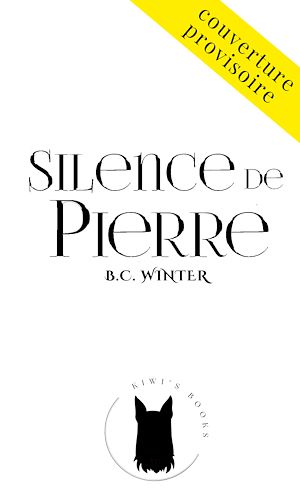 Téléchargez le livre :  Silence de Pierre