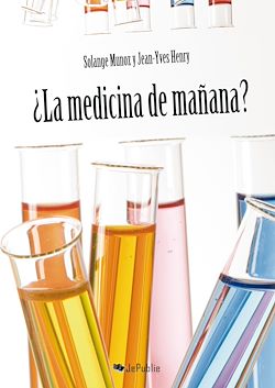 Télécharger le livre :  ¿La Medicina de mañana?