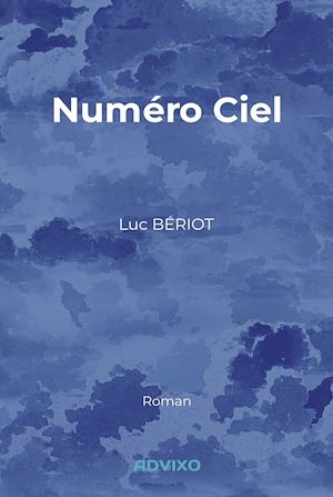 Téléchargez le livre :  Numéro Ciel