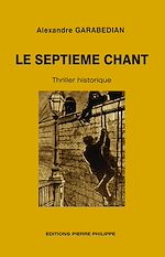 Download this eBook Le septième chant