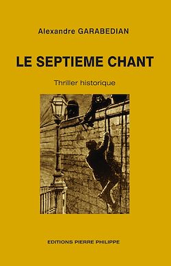 Télécharger le livre :  Le septième chant