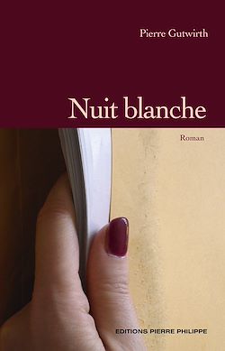 Télécharger le livre :  Nuit blanche