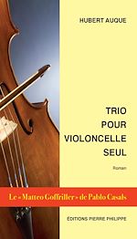 Download this eBook Trio pour violoncelle seul