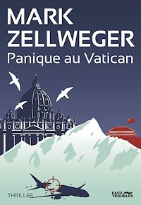 Télécharger le livre : Panique au Vatican