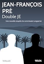 Télécharger le livre :  Double JE