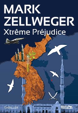 Télécharger le livre :  Xtrême préjudice