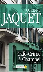 Télécharger le livre :  Café-Crime à Champel