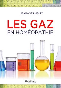 Télécharger le livre :  Les gaz en homéopathie