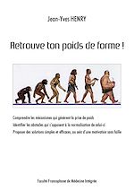 Télécharger le livre :  Retrouve ton poids de forme !