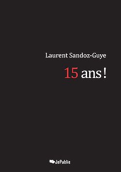 Télécharger le livre :  15 ans