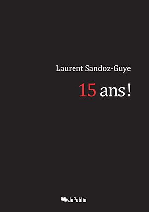 Download the eBook: 15 ans
