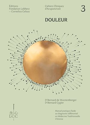 Téléchargez le livre :  Douleur - Acupuncture