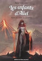 Télécharger le livre :  Les enfants d'Aliel, tome 5