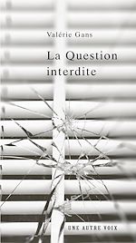 Télécharger le livre :  La question interdite