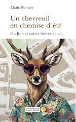 Télécharger le livre :  Un chevreuil en chemise d'été