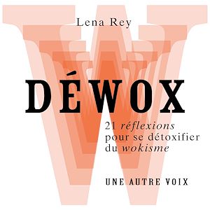 Téléchargez le livre :  Déwox