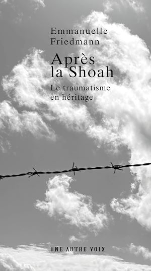 Téléchargez le livre :  Après la Shoah