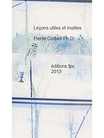 Télécharger le livre :  Leçons utiles et inutiles