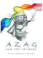 Télécharger le livre :  Azag and the children