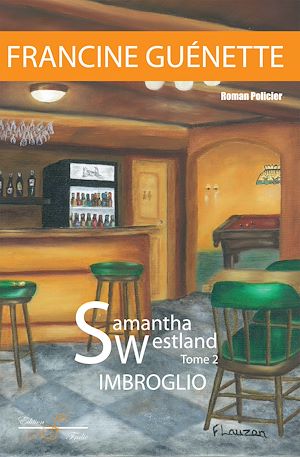 Téléchargez le livre :  Samantha Westland - Tome 2