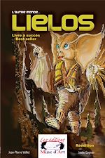 Télécharger le livre :  Lielos : L'autre monde