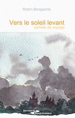Télécharger le livre :  Vers le soleil levant