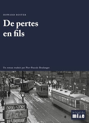 Téléchargez le livre :  De pertes en fils