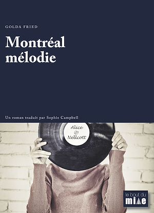 Téléchargez le livre :  Montréal mélodie