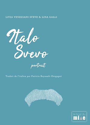 Téléchargez le livre :  Italo Svevo, portrait