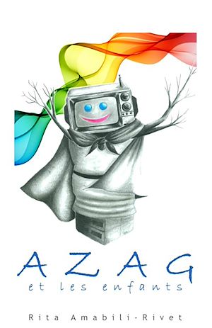 Téléchargez le livre :  Azag et les enfants