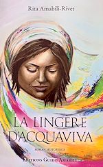 Télécharger le livre :  La lingère d'Acquaviva