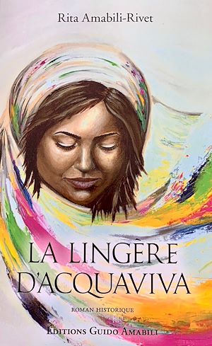 Téléchargez le livre :  La lingère d'Acquaviva