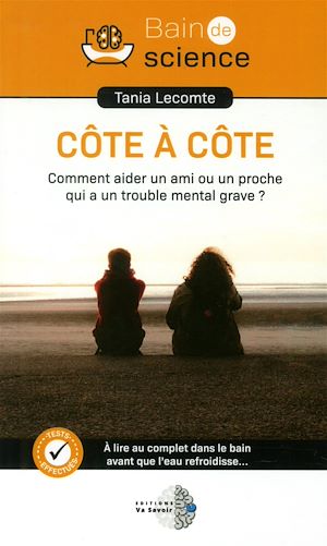 Téléchargez le livre :  Côte à côte