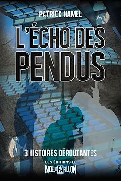 Télécharger le livre :  L'écho des pendus
