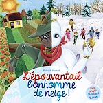 Télécharger le livre :  L'épouvantail bonhomme de neige !