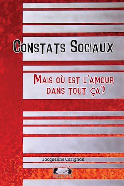 Télécharger le livre :  Constats Sociaux