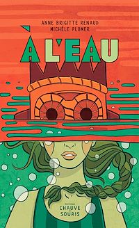 Téléchargez le livre :  À l'eau