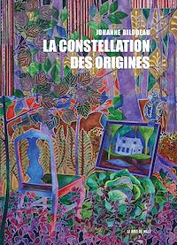 Téléchargez le livre :  La constellation des origines
