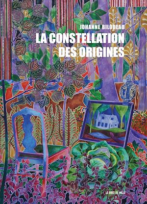 Téléchargez le livre :  La constellation des origines