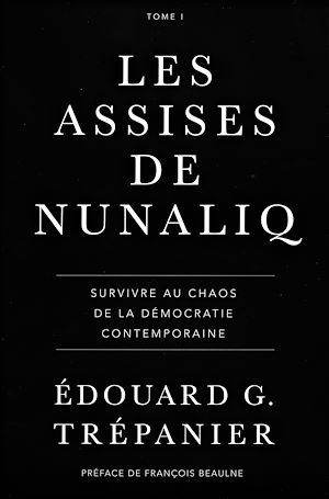 Téléchargez le livre :  Les Assises de Nunaliq