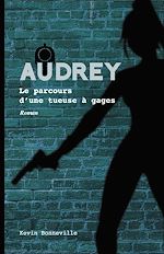 Télécharger le livre :  Audrey - Tome 2